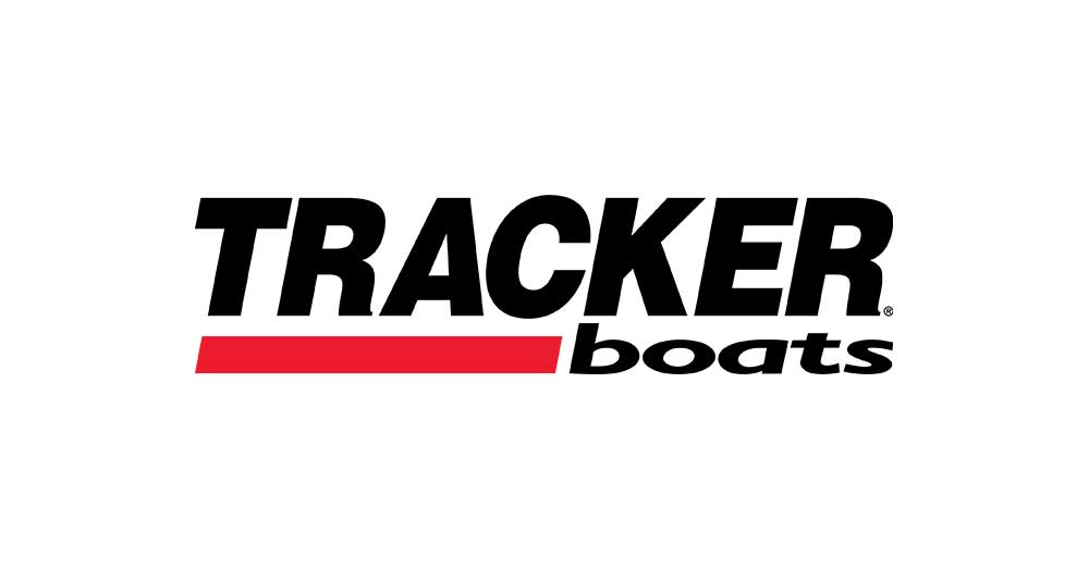 tracker boats logo