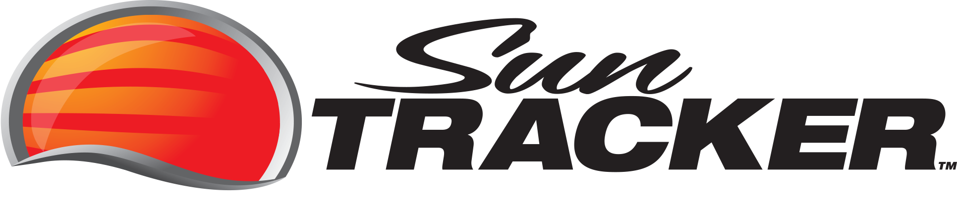 SUN TRACKER Logo