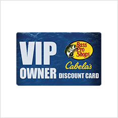 vip discount card