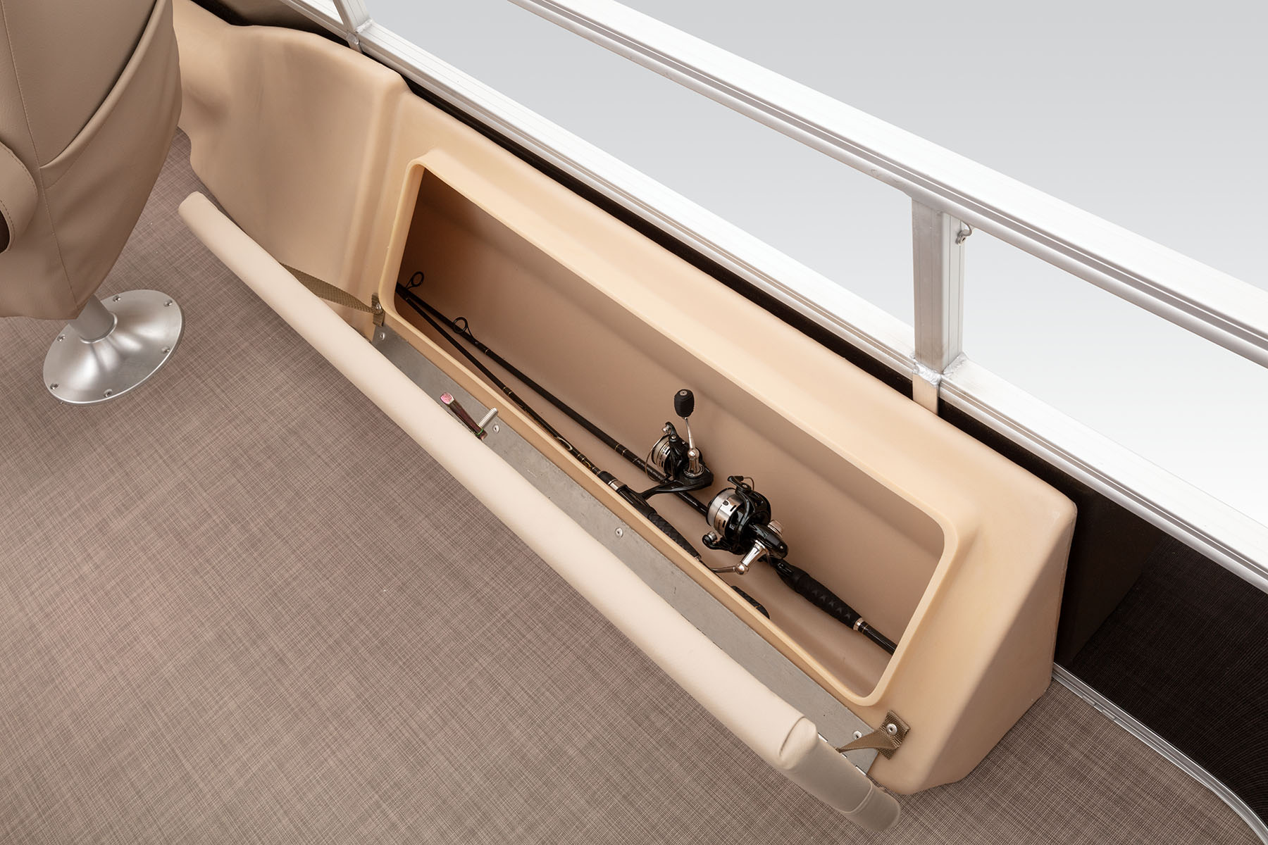 Amazon Com Pontoon Gate Latch