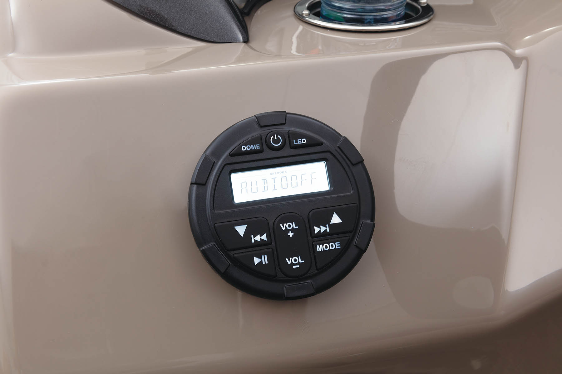 bluetooth stereo