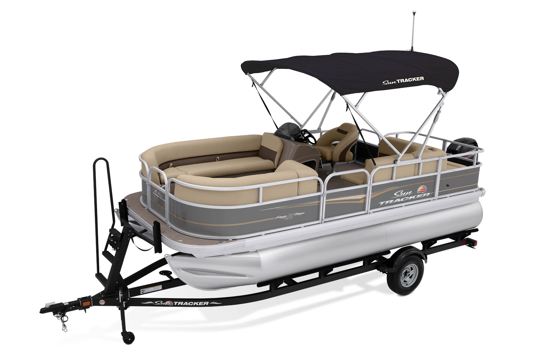 Pontoon Boat Rentals Lake Travis