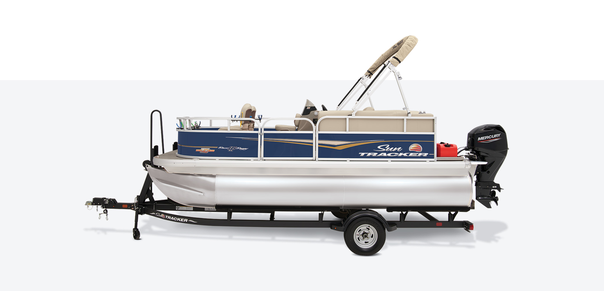 bass buggy